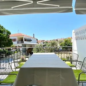 Διαμέρισμα Mageiras Boutique, Άφυτος