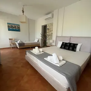 The House - & (adults Only) Afytos