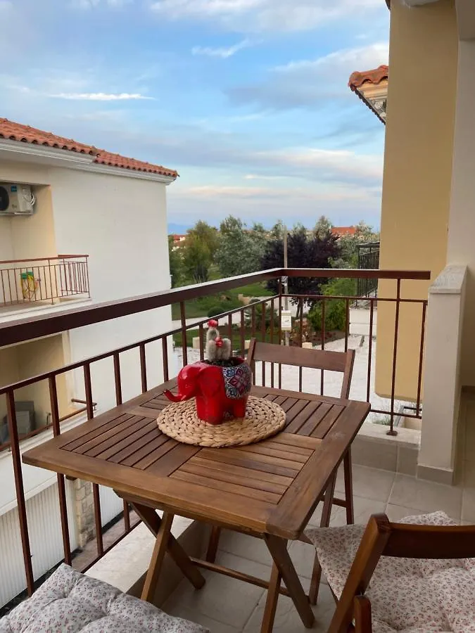 Cynthia - Christine'S House Villa Afytos Holiday home